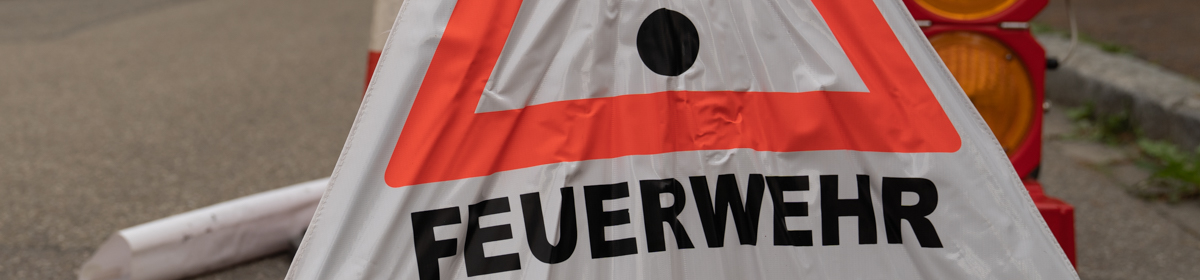 Freiwillige Feuerwehr Reudern